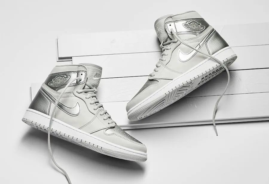 限量5000双aj1虎年,限量1000双aj1