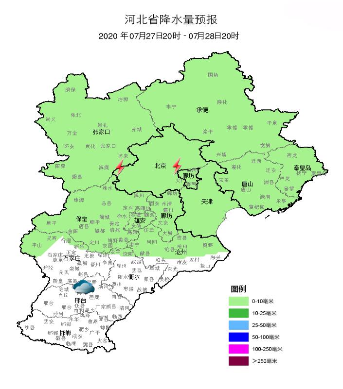 本周迎来高温天气预报表,雷阵雨来袭高温天气持续