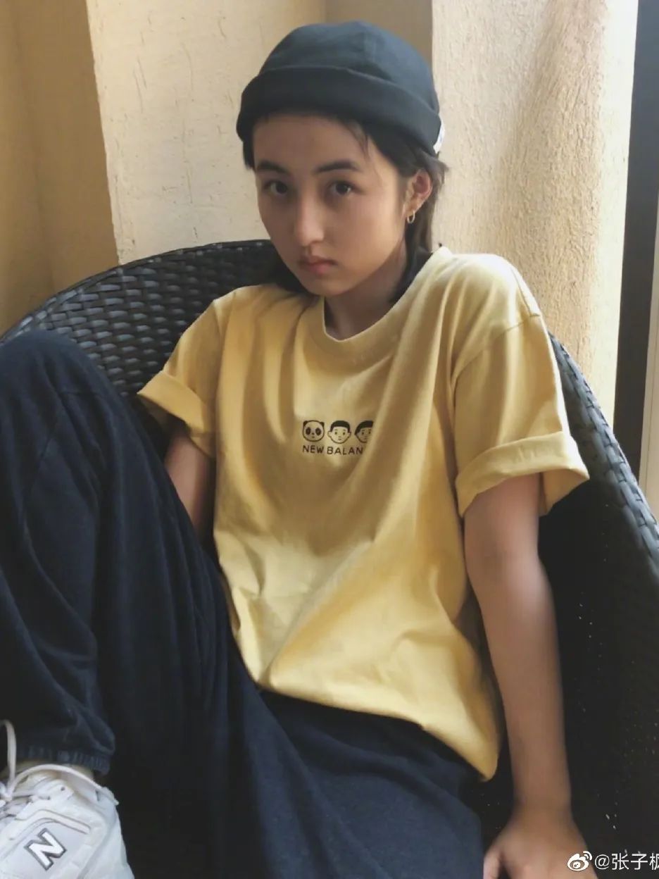 撞脸angelababy的模特,第一名撞脸angelababy