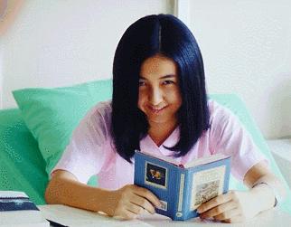 撞脸angelababy的模特,第一名撞脸angelababy