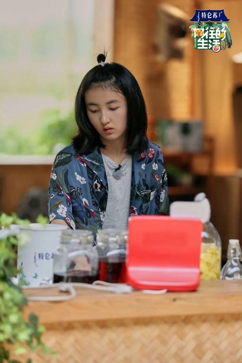 撞脸angelababy的模特,第一名撞脸angelababy