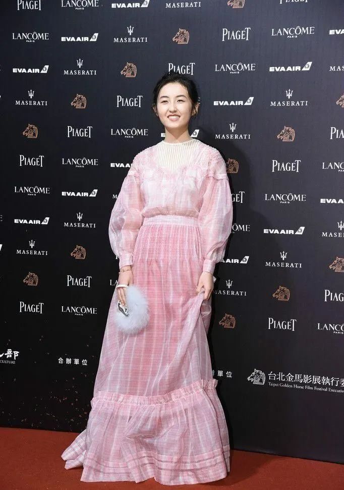 撞脸angelababy的模特,第一名撞脸angelababy