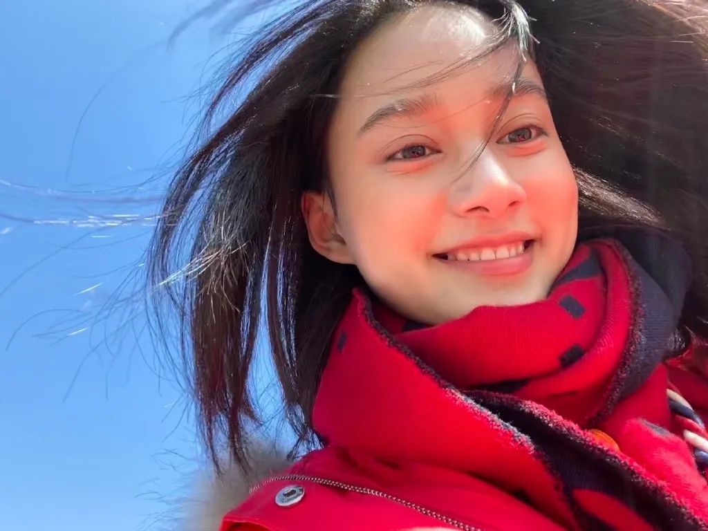 撞脸angelababy的模特,第一名撞脸angelababy