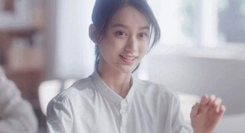 撞脸angelababy的模特,第一名撞脸angelababy