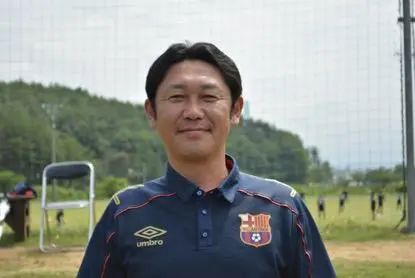 专访石垣博：日本还远未崛起，每4年更新青训大纲