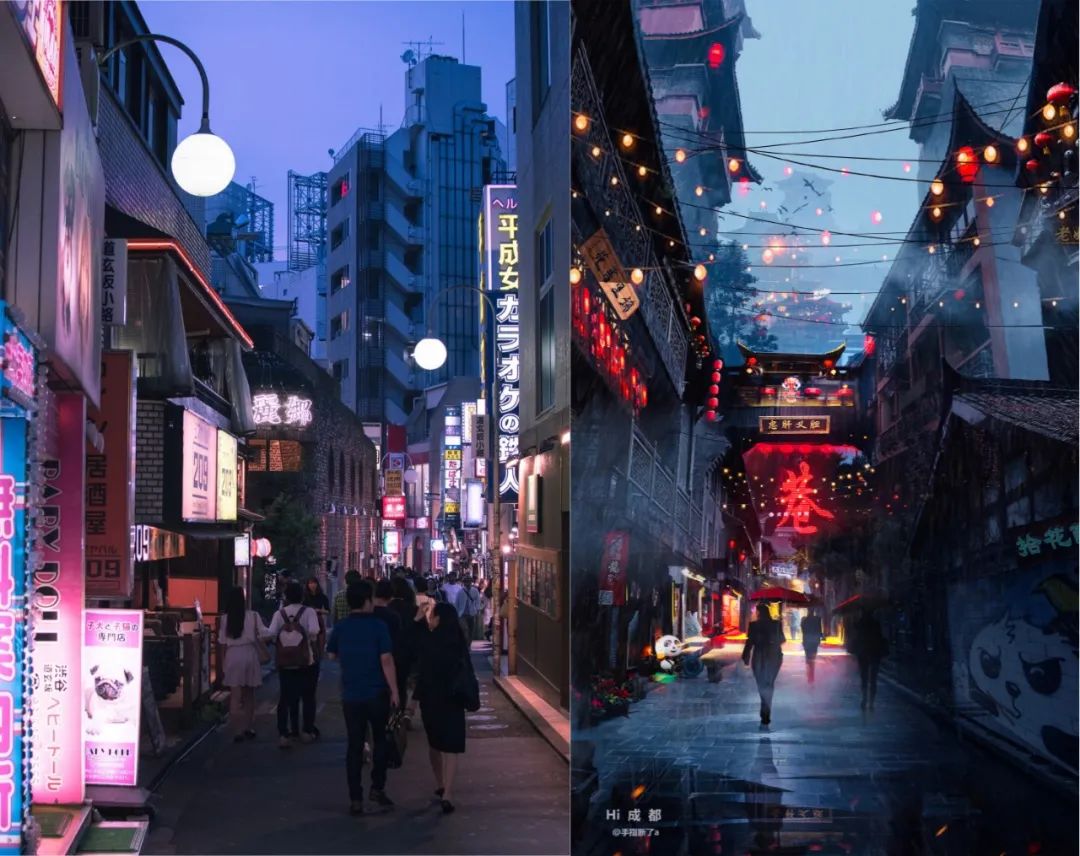 涓婃捣琛楁媿鍜屾垚閮借鎷嶇殑鍖哄埆,涓婃捣琛楁媿涓庢垚閮借鎷嶇殑鍖哄埆