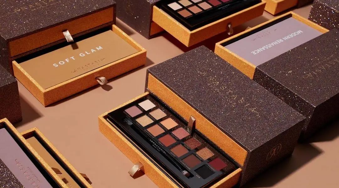 美妆品牌国际排行榜最新,国际美妆品牌排行榜前三名有哪些