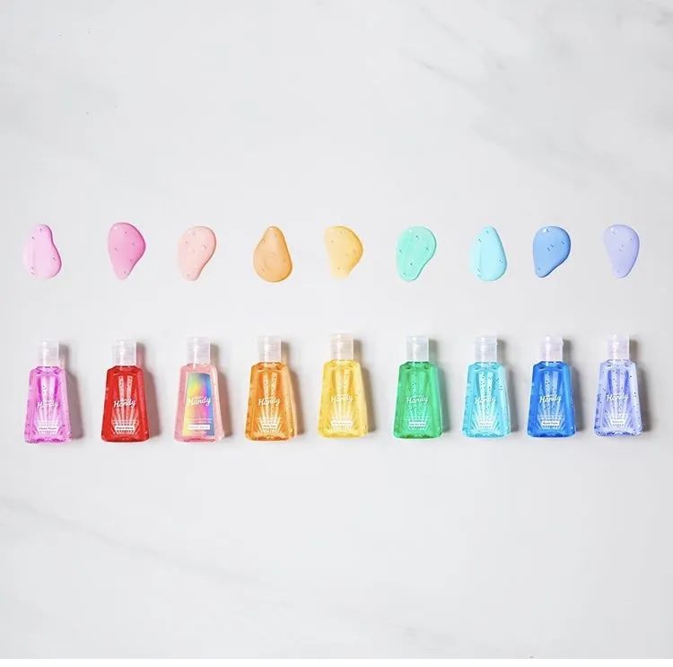 美妆品牌国际排行榜最新,国际美妆品牌排行榜前三名有哪些