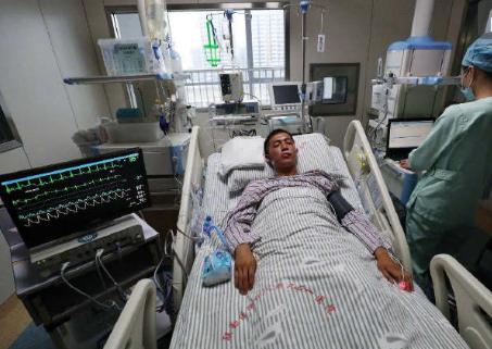 与前夫结婚前，失踪女子和许某某是男女朋友；大雨！暴雨！河南降雨时间地点定了丨大河早新闻（语音版）