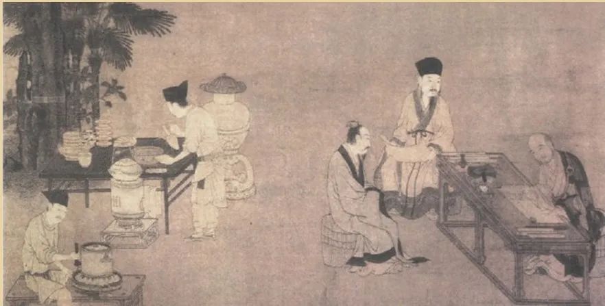 一把烧开水的壶,日式烧茶铁壶