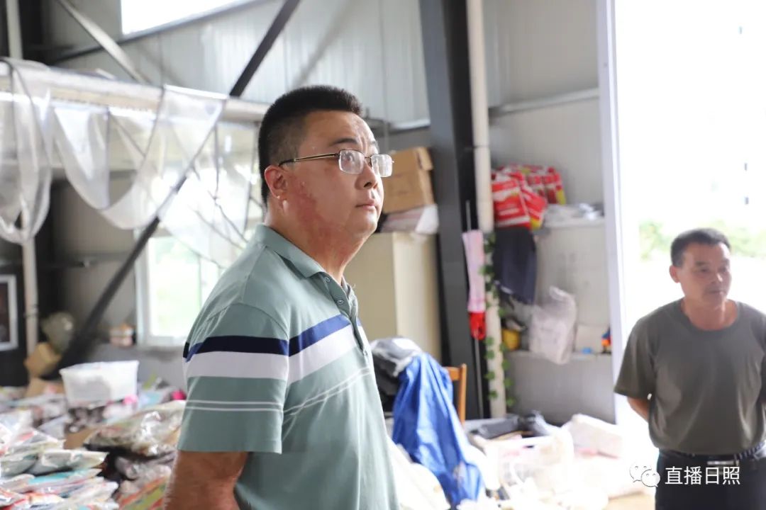 岳云鹏被人帮助,匡志刚和岳云鹏