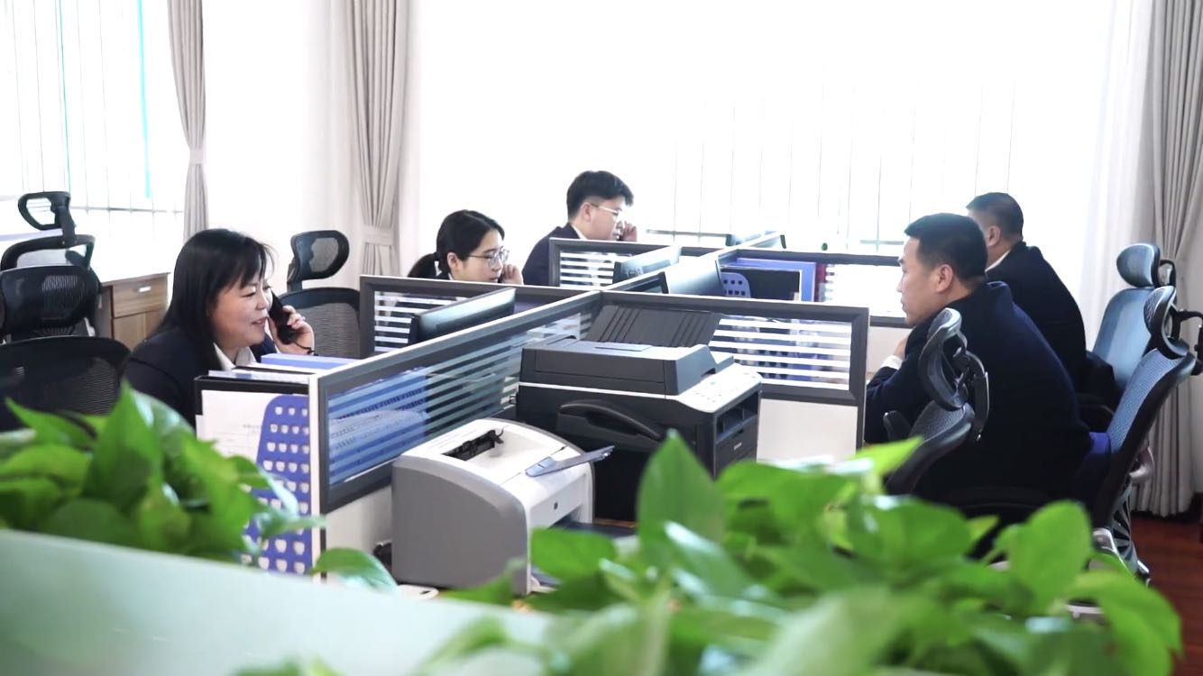 8890海城人民心中的“拨拨就灵”