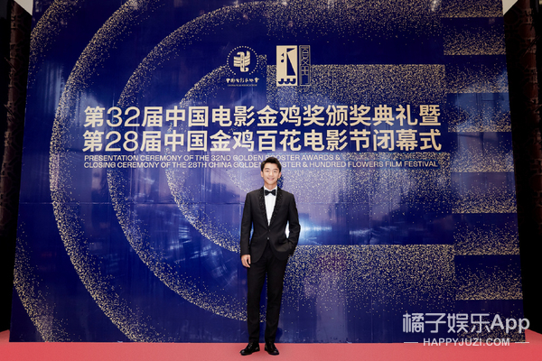 他这是中年发福了吗？