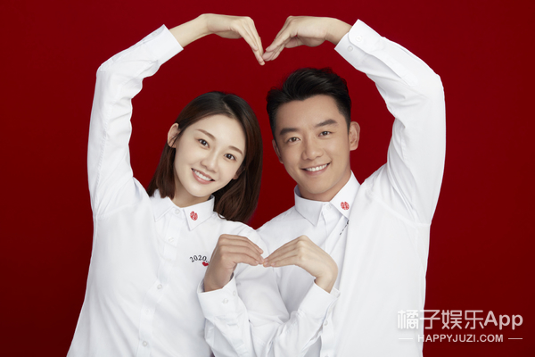 他这是中年发福了吗？