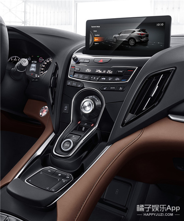 他这是中年发福了吗？