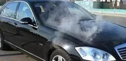 夏天水箱开锅了怎么办,夏天货车水箱开锅怎么办