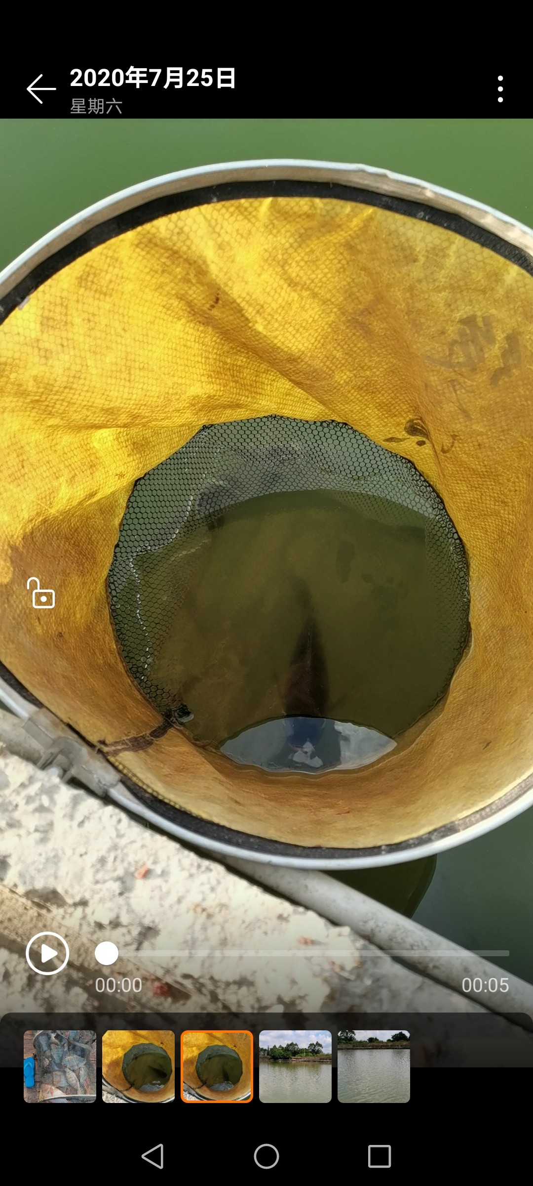 手持两米七神戟,瞎搞高田坑一天