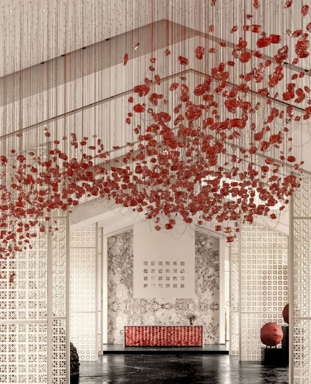 布鲁盟邦邦：深潜纯粹，坚持对人文设计的探索