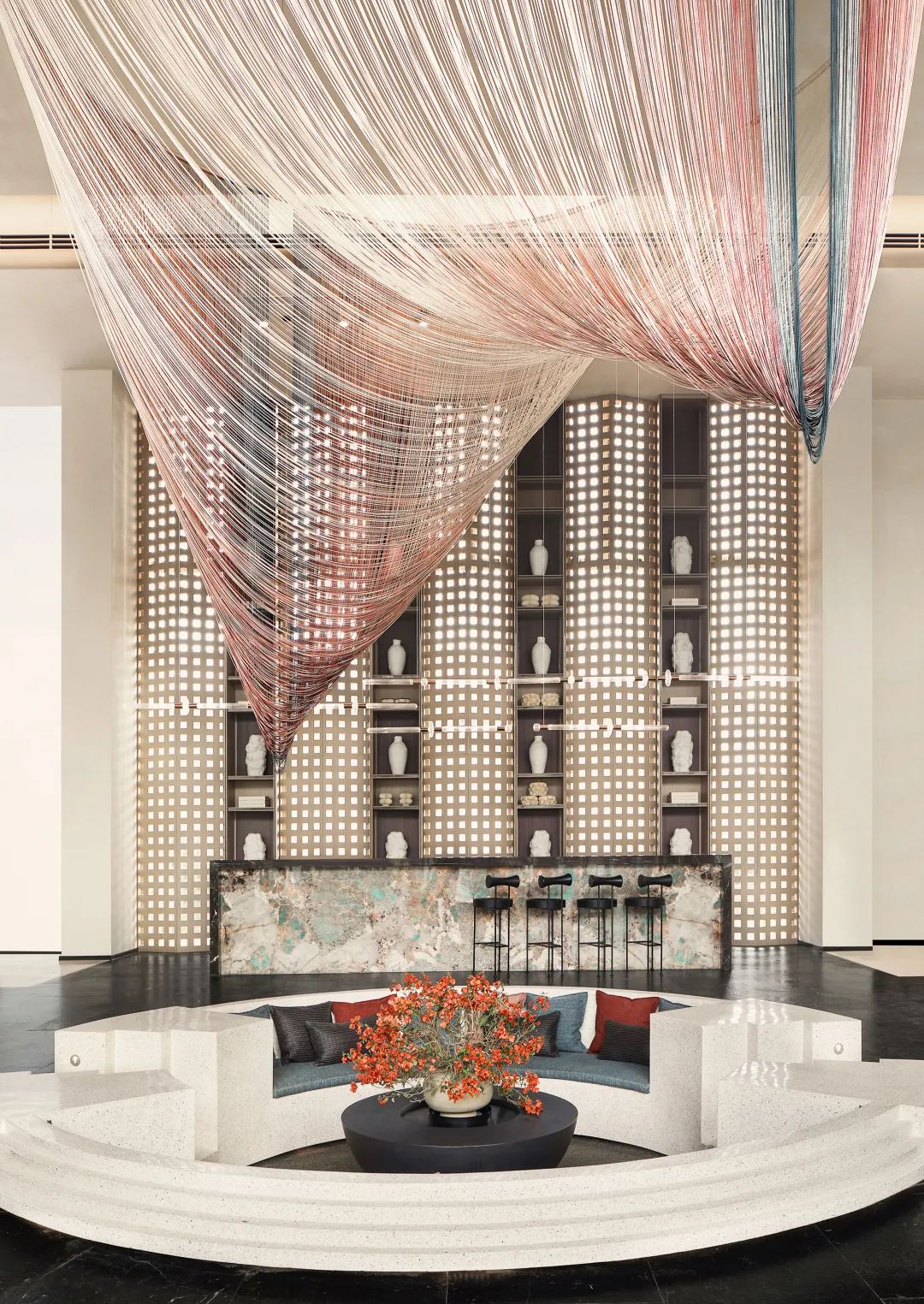 布鲁盟邦邦：深潜纯粹，坚持对人文设计的探索