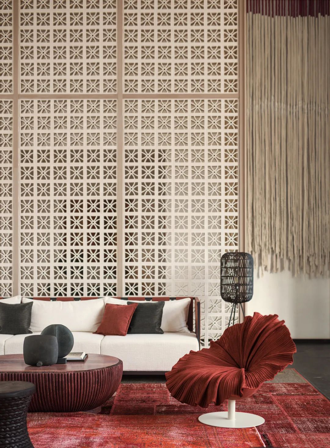 布鲁盟邦邦：深潜纯粹，坚持对人文设计的探索