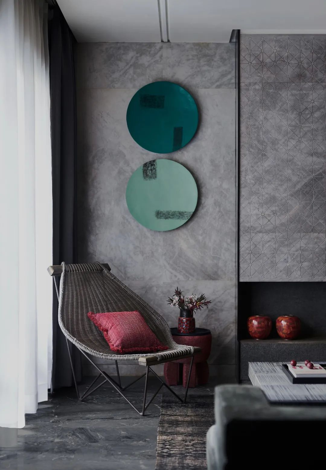 布鲁盟邦邦：深潜纯粹，坚持对人文设计的探索