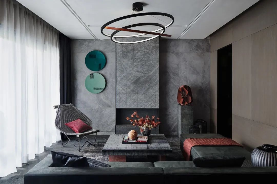 布鲁盟邦邦：深潜纯粹，坚持对人文设计的探索