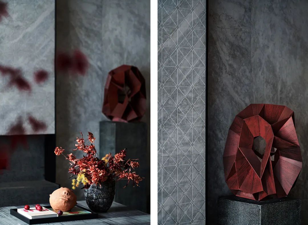 布鲁盟邦邦：深潜纯粹，坚持对人文设计的探索