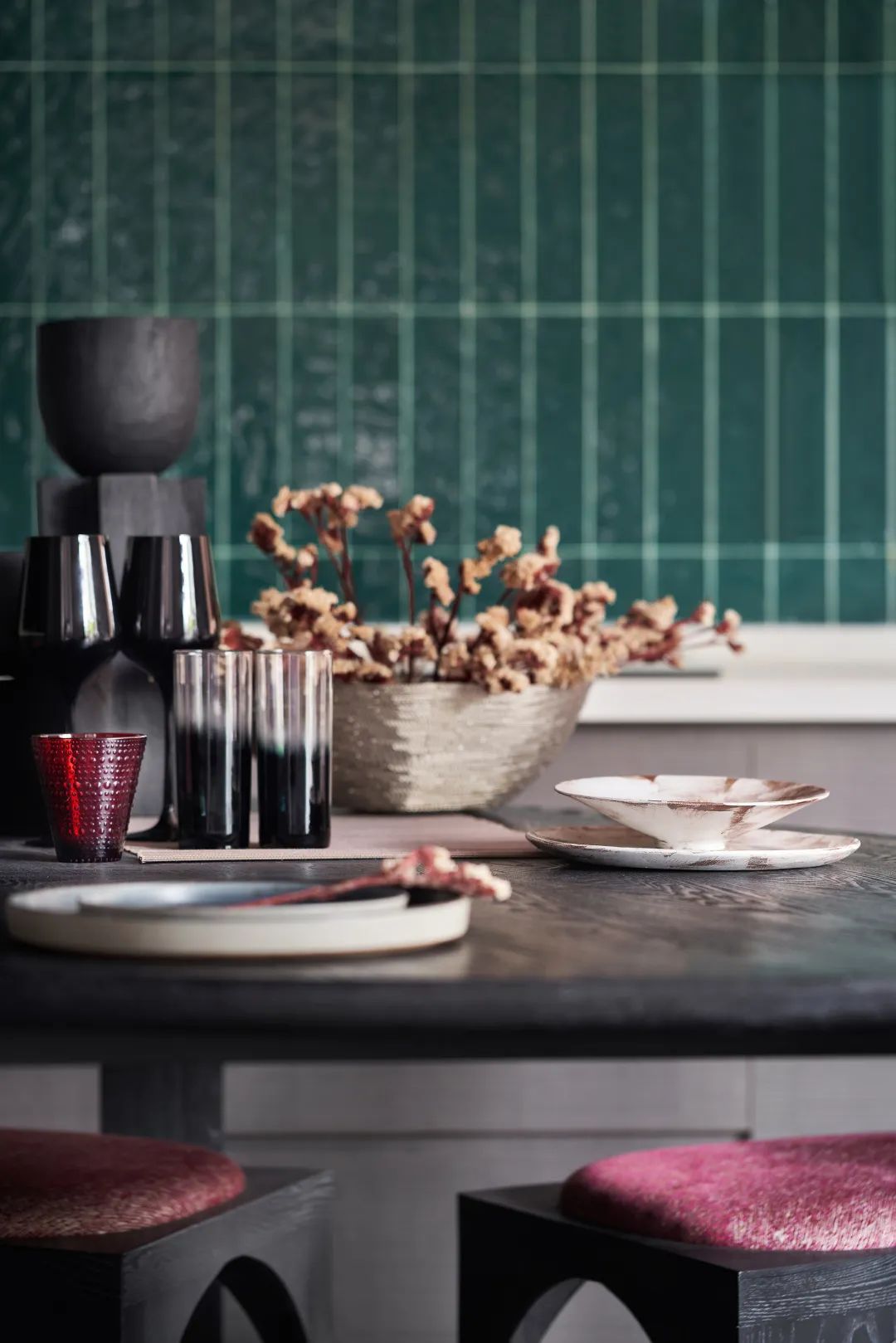 布鲁盟邦邦：深潜纯粹，坚持对人文设计的探索