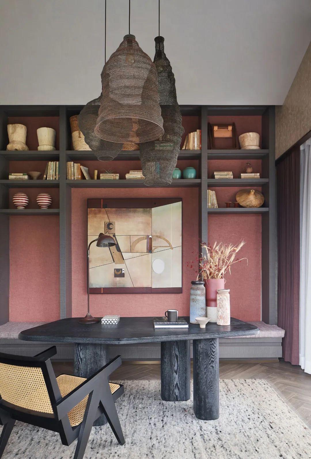 布鲁盟邦邦：深潜纯粹，坚持对人文设计的探索