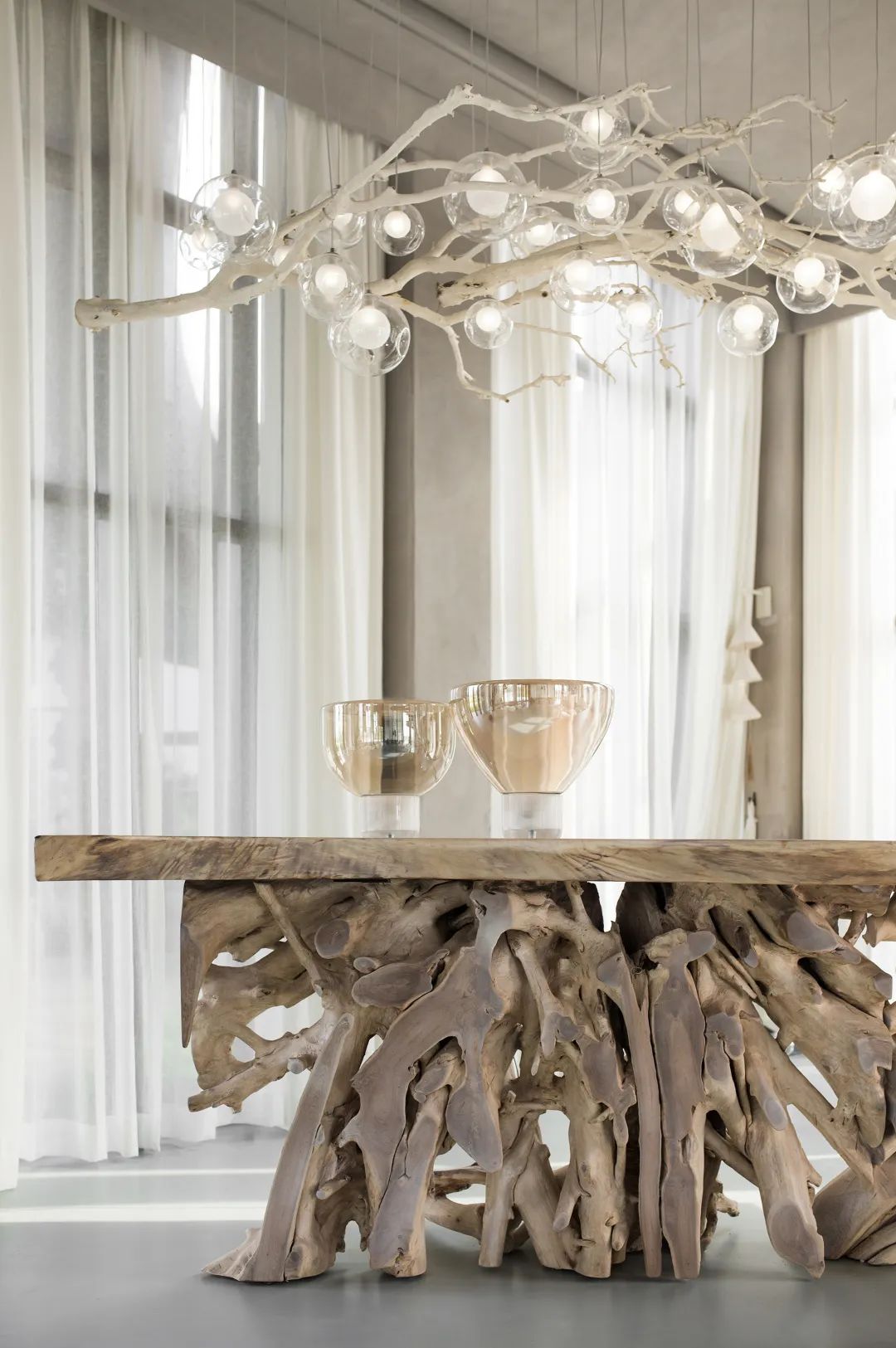 布鲁盟邦邦：深潜纯粹，坚持对人文设计的探索