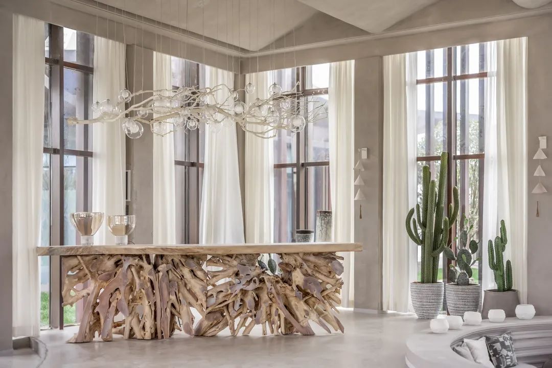 布鲁盟邦邦：深潜纯粹，坚持对人文设计的探索