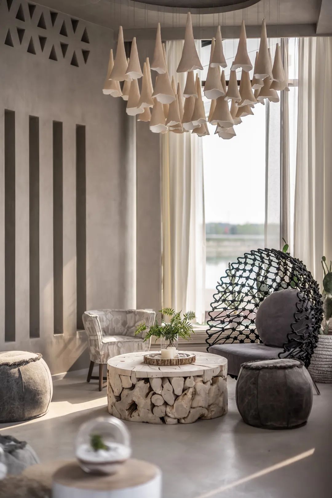 布鲁盟邦邦：深潜纯粹，坚持对人文设计的探索