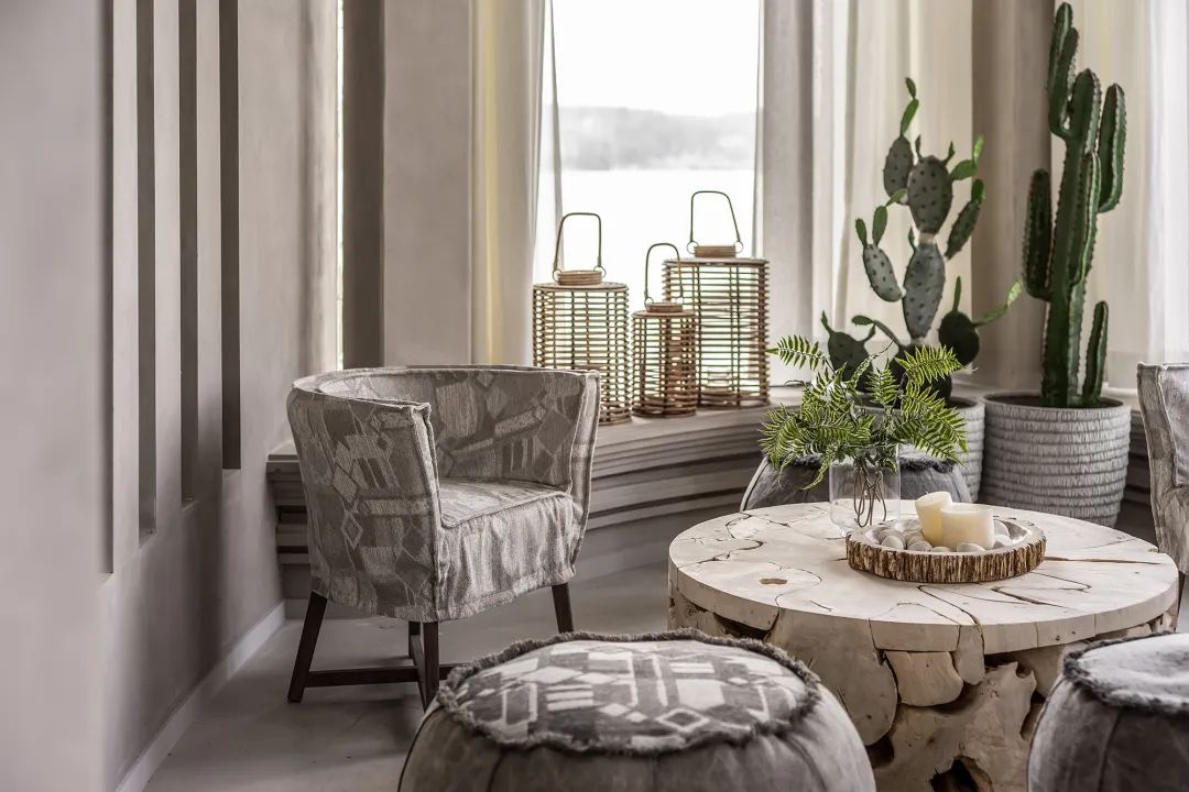 布鲁盟邦邦：深潜纯粹，坚持对人文设计的探索