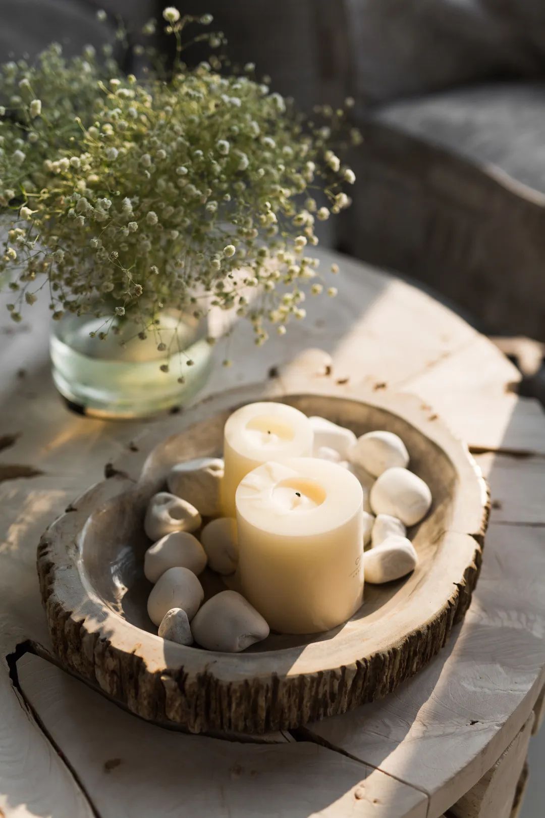 布鲁盟邦邦：深潜纯粹，坚持对人文设计的探索