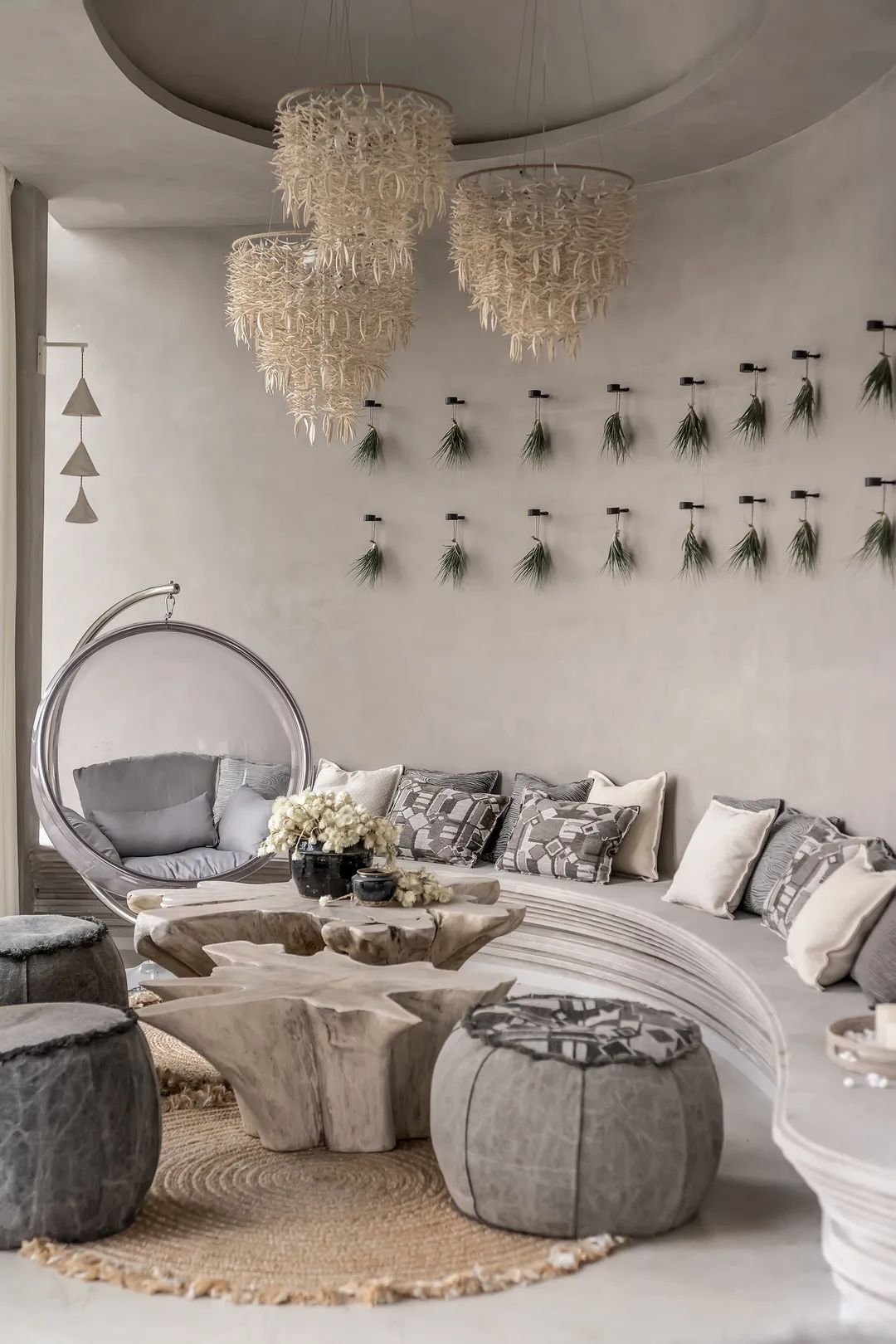 布鲁盟邦邦：深潜纯粹，坚持对人文设计的探索