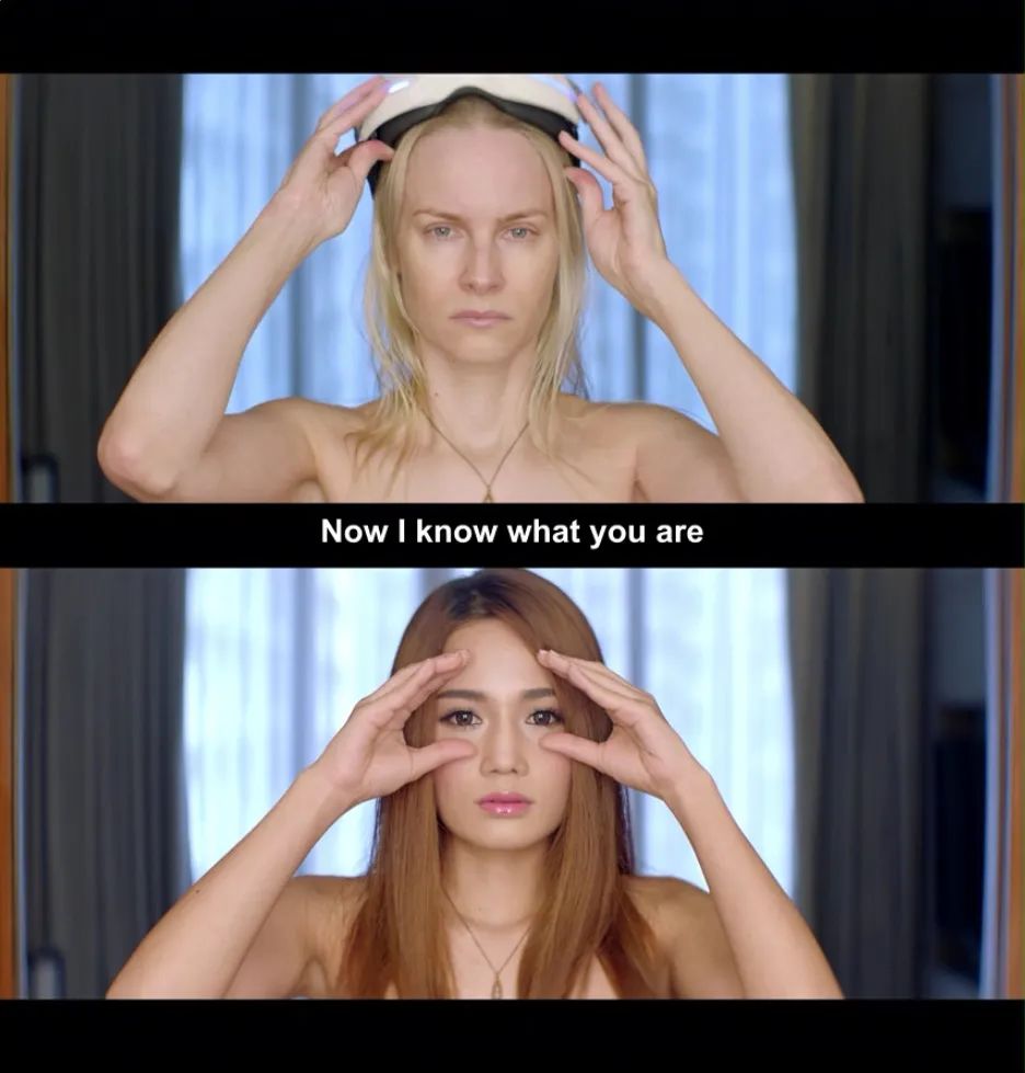 未来的爱全部视频,未来的爱是什么