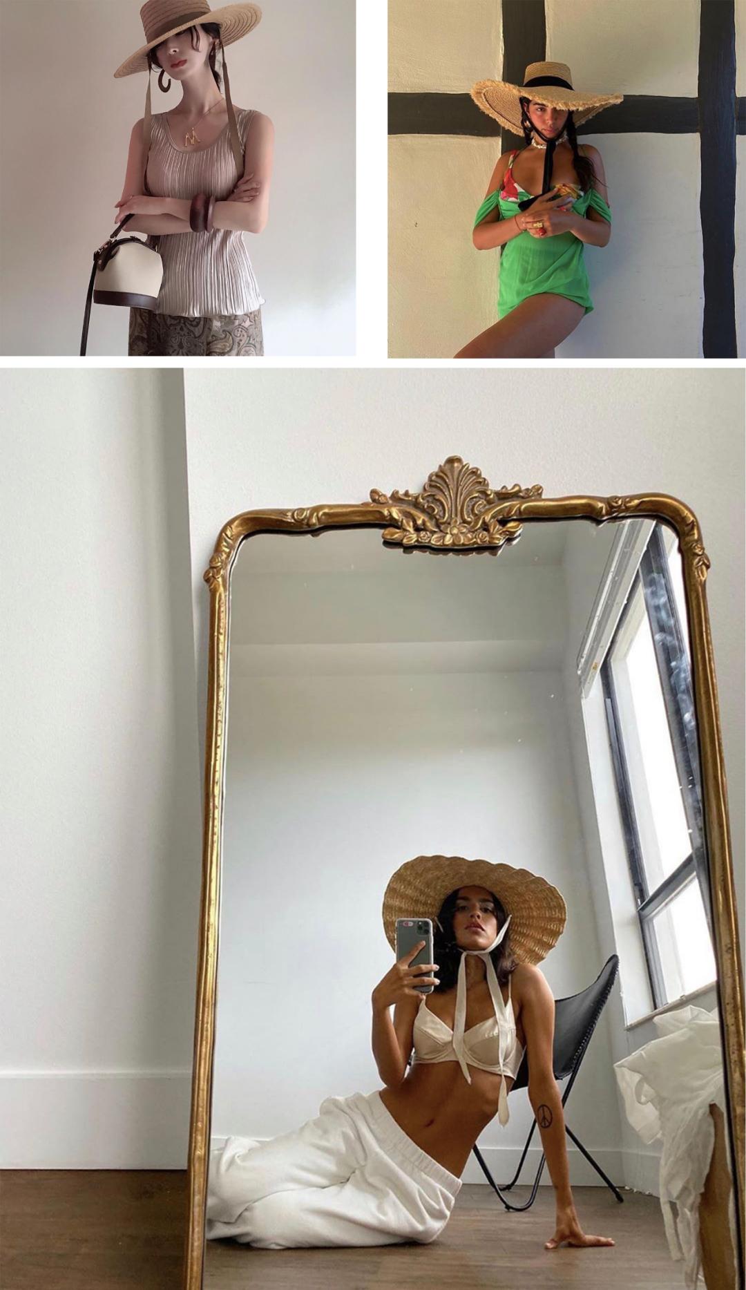 王一博虞书欣芒果台,王一博穿几款防晒衣