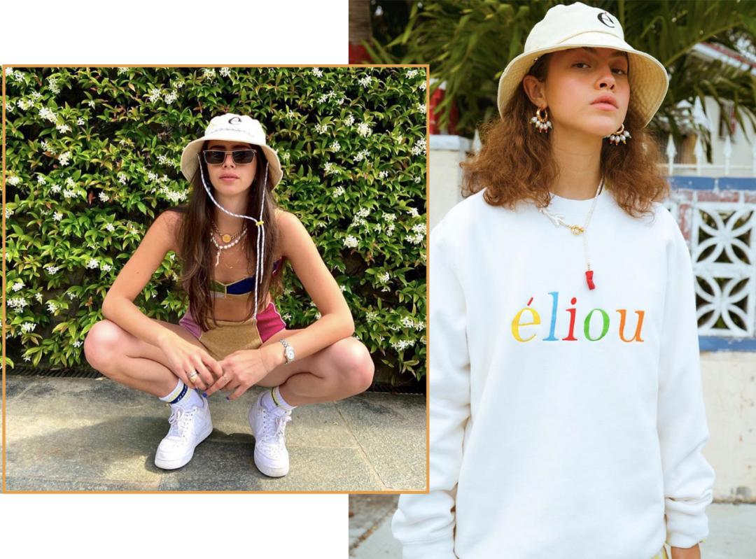 王一博虞书欣芒果台,王一博穿几款防晒衣