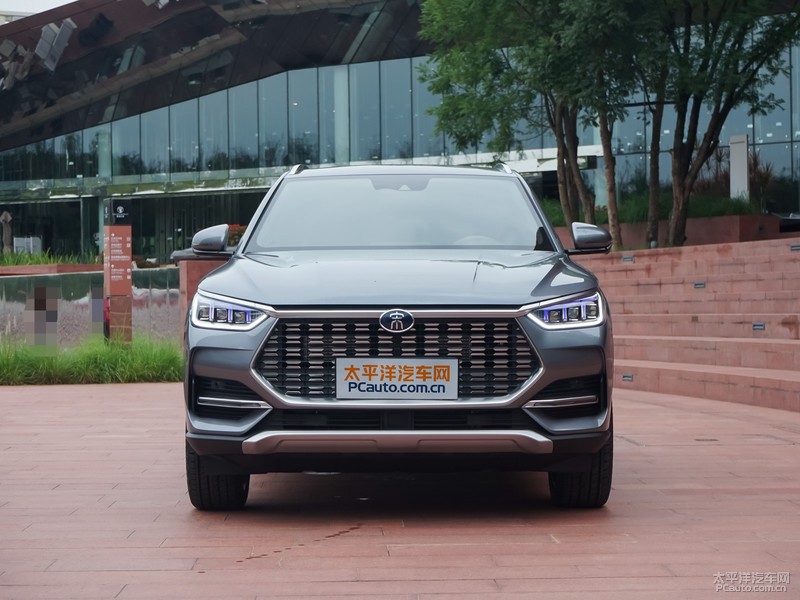 30万出头质感功能都配齐的suv推荐,给生活加点智家用主流智能suv推荐