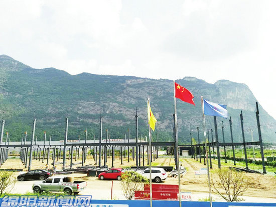 “小精尖”抱团加快产业融合大发