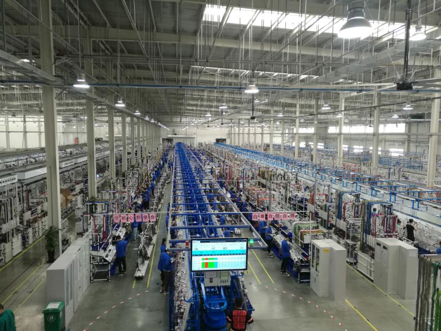 长春一汽富晟李尔好吗,长春一汽富晟李尔汽车怎么样