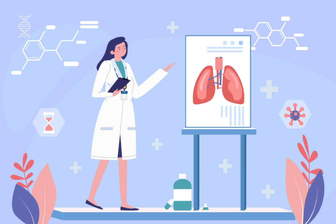 10多万泰国保健品吃完,绝经5年竟来了大姨妈、咳痰不止…是肺癌、宫颈癌?