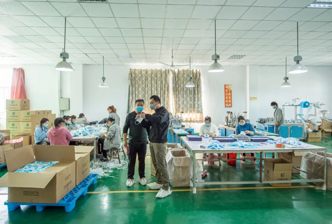 保企业就是保就业,银行贯彻落实六稳六保的措施