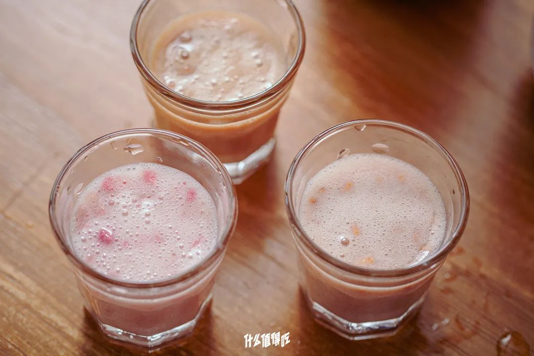 代餐奶昔测评视频,鸡胸肉代餐即食测评