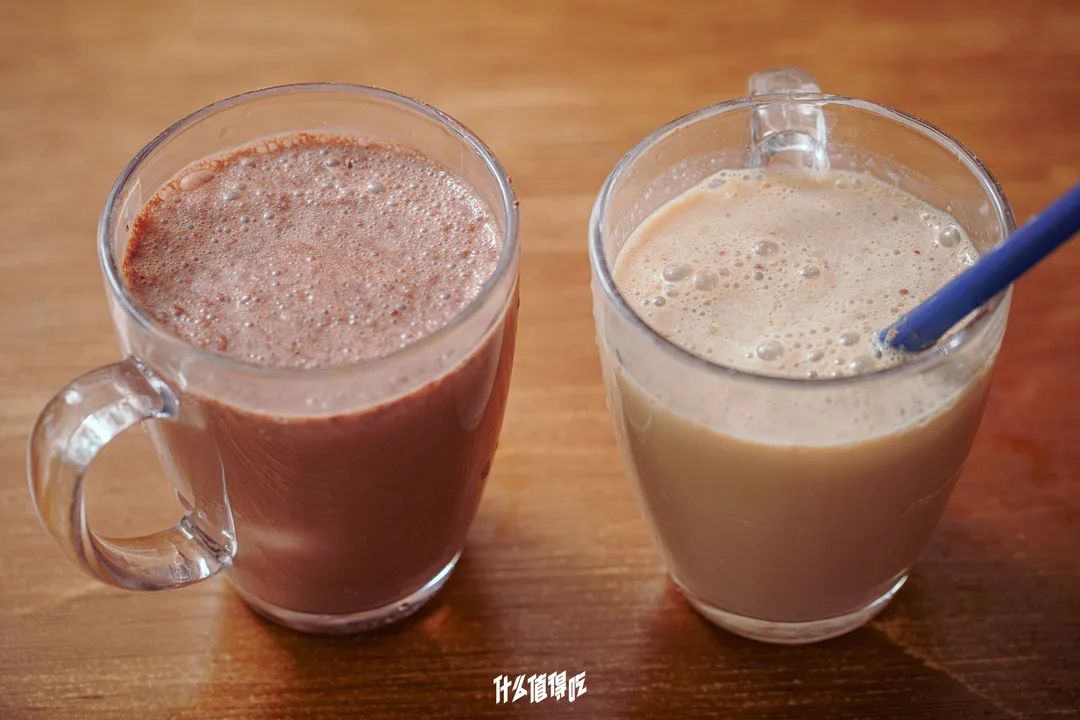 代餐奶昔测评视频,鸡胸肉代餐即食测评