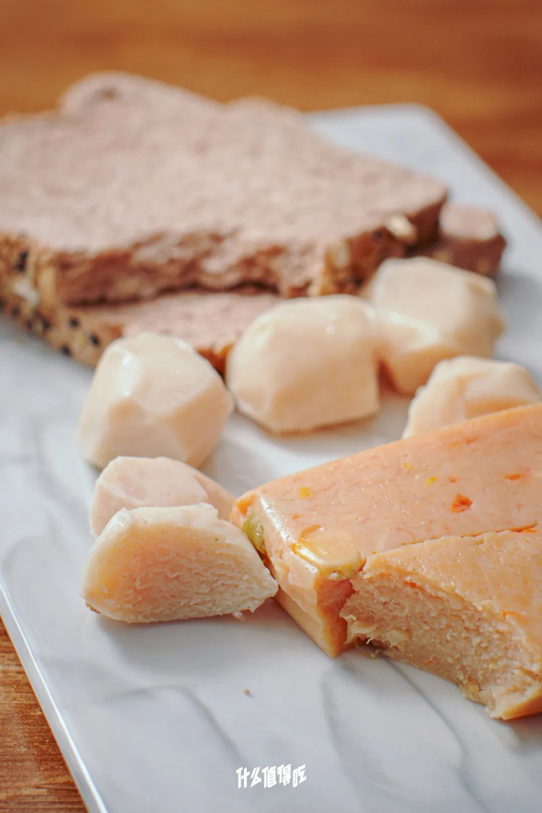 代餐奶昔测评视频,鸡胸肉代餐即食测评