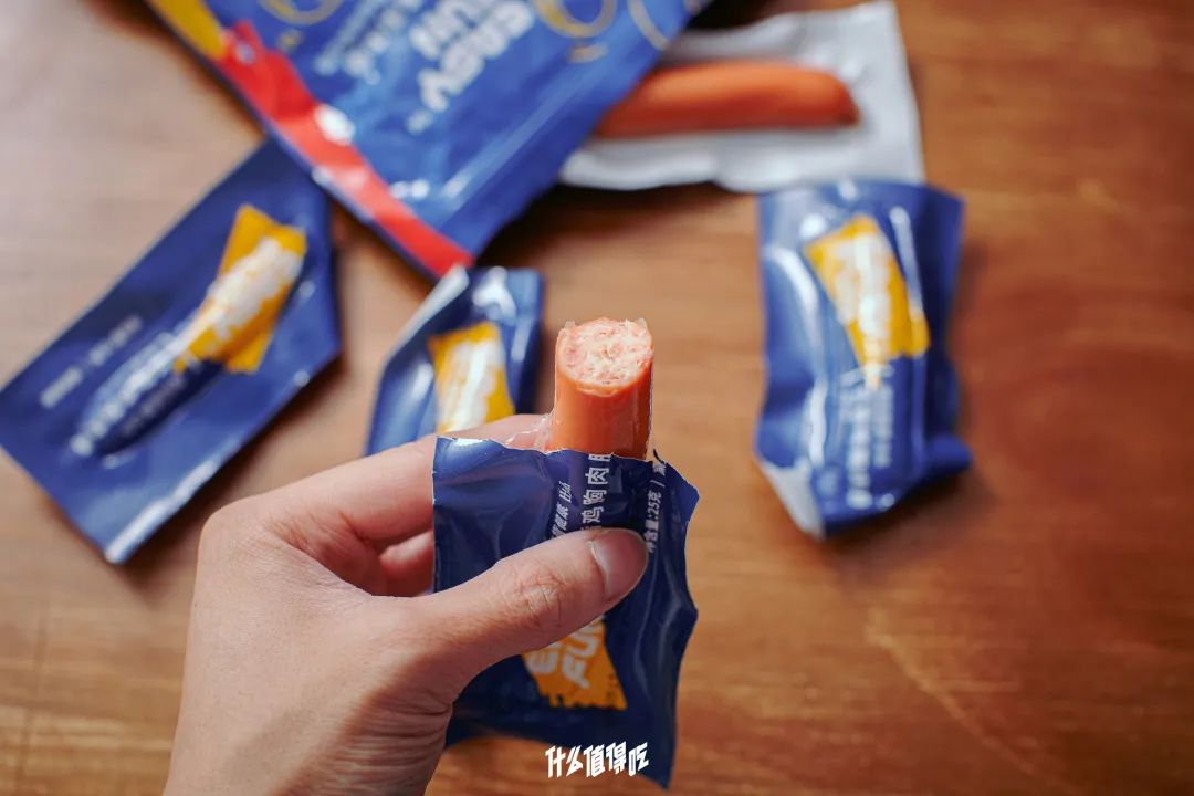 代餐奶昔测评视频,鸡胸肉代餐即食测评