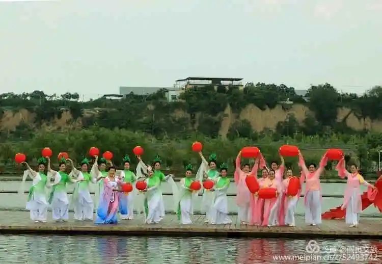 喜迎十四运·文明航空城|“夏爽石川河·欢乐文旅汇”邀您来石川河纳凉看演出！