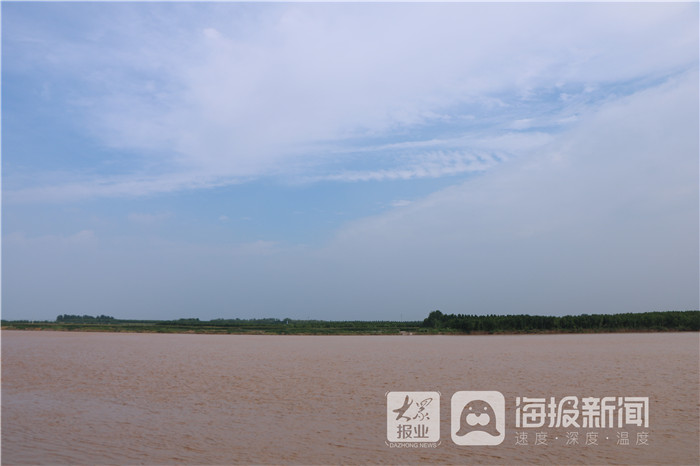 东营古城凤凰城,东营十大旅游风景区