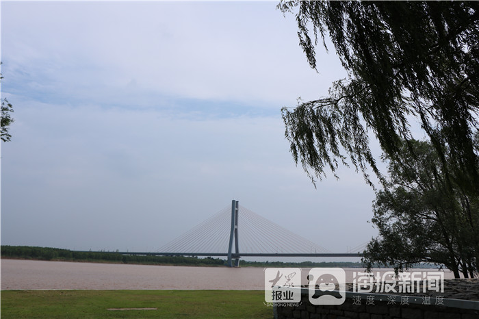 东营古城凤凰城,东营十大旅游风景区